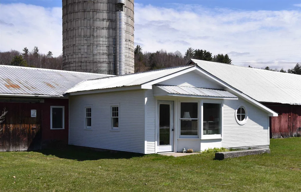 254 Barber Farm Road Jericho VT 05465