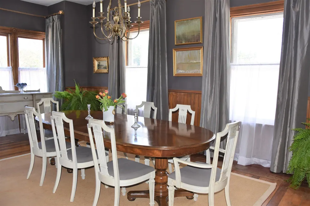 254 Barber Farm Road Jericho VT 05465