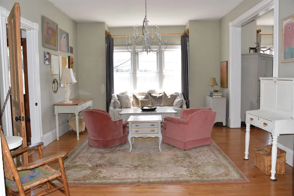 254 Barber Farm Road Jericho VT 05465