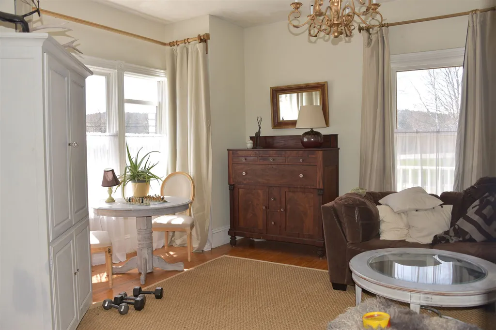 254 Barber Farm Road Jericho VT 05465