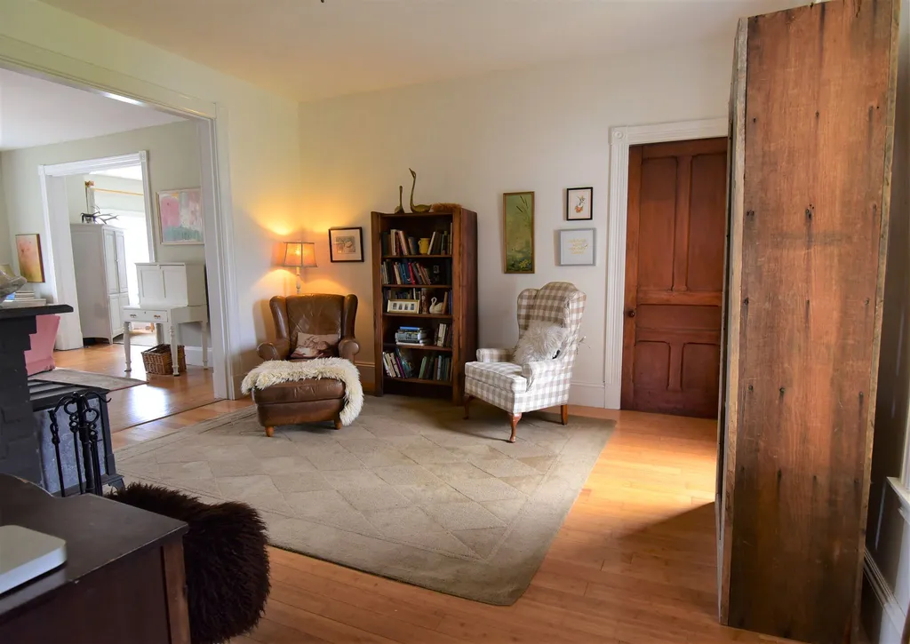 254 Barber Farm Road Jericho VT 05465