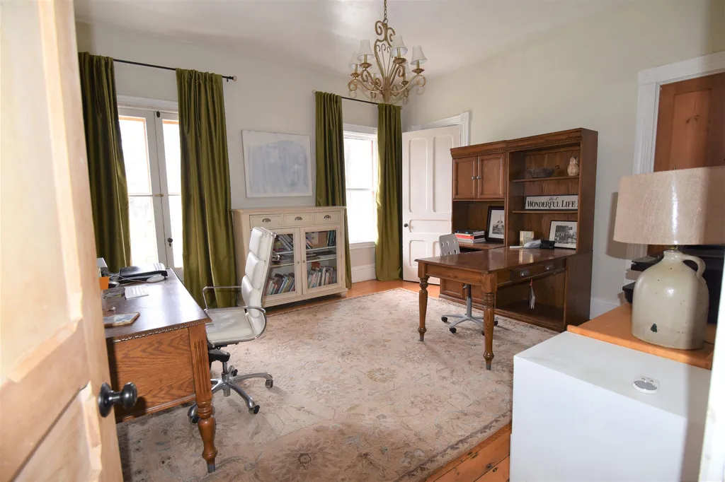 254 Barber Farm Road Jericho VT 05465