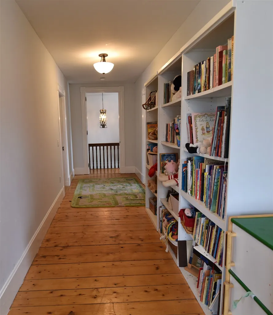 254 Barber Farm Road Jericho VT 05465