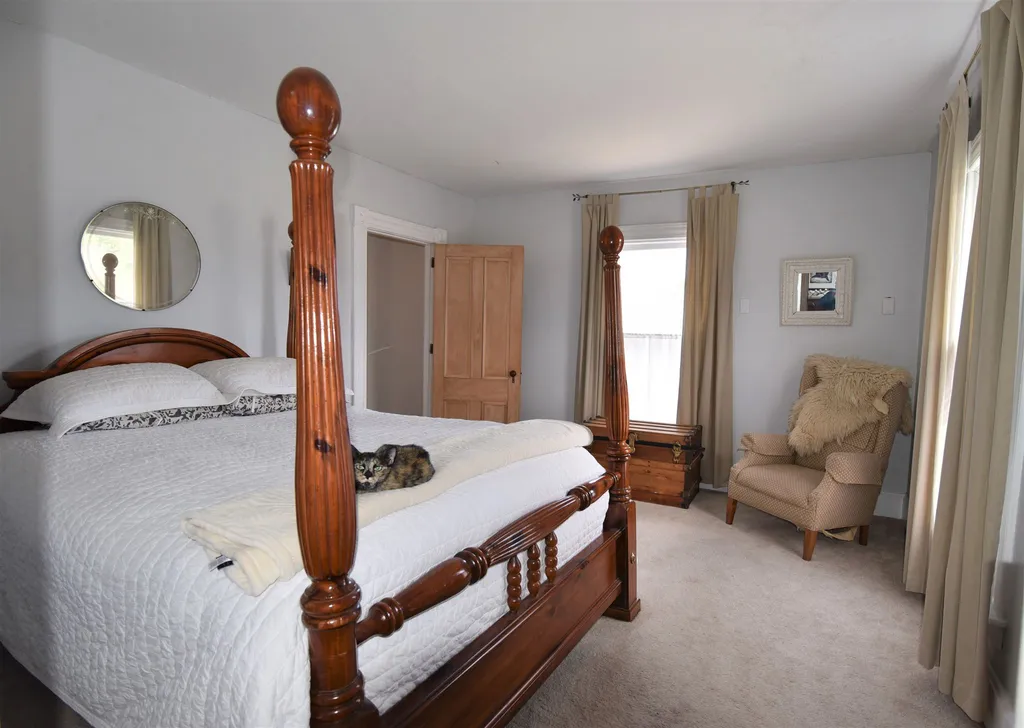 254 Barber Farm Road Jericho VT 05465