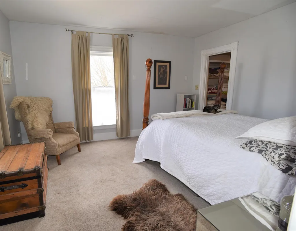 254 Barber Farm Road Jericho VT 05465