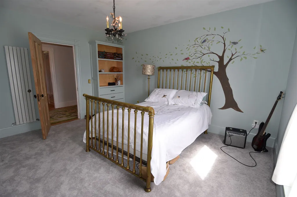254 Barber Farm Road Jericho VT 05465