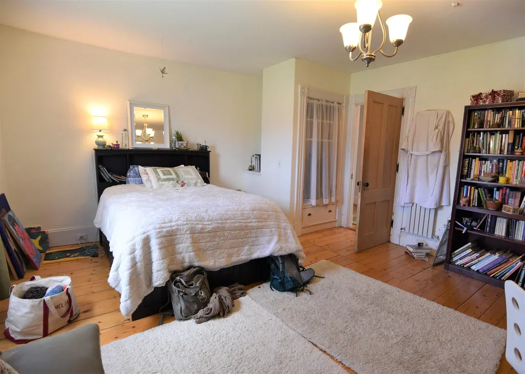 254 Barber Farm Road Jericho VT 05465