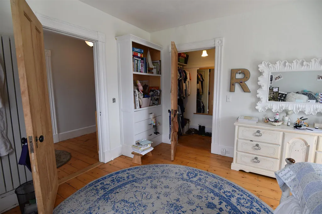 254 Barber Farm Road Jericho VT 05465