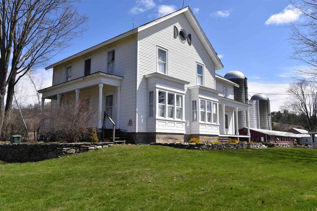 254 Barber Farm Road Jericho VT 05465