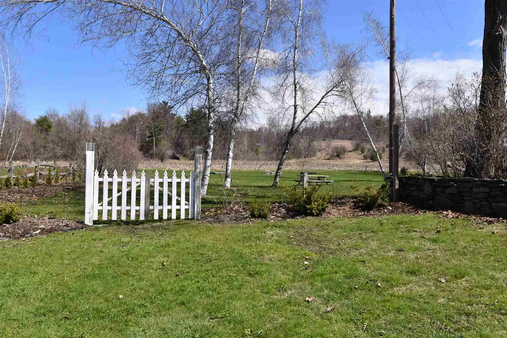 254 Barber Farm Road Jericho VT 05465