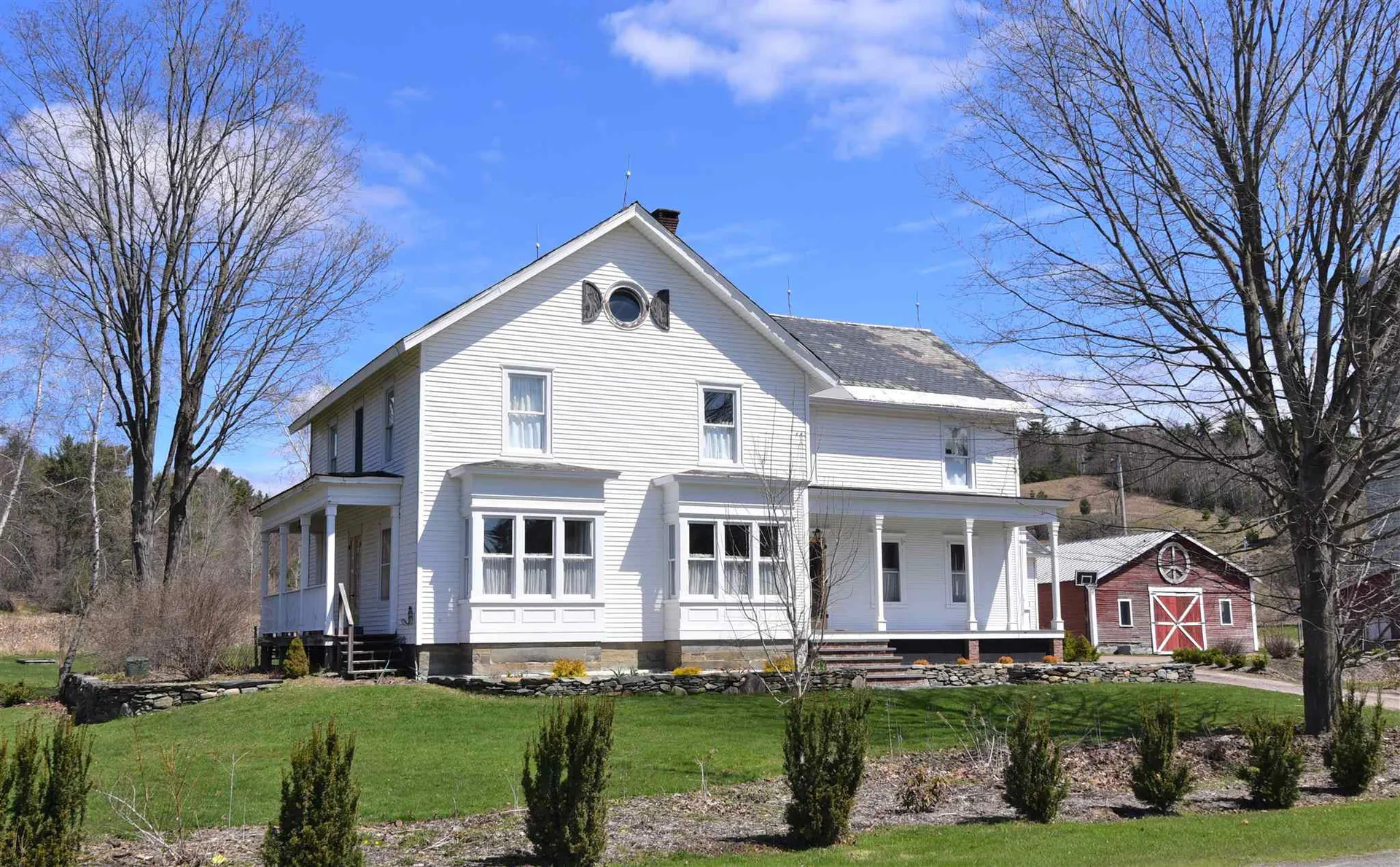 254 Barber Farm Road Jericho VT 05465