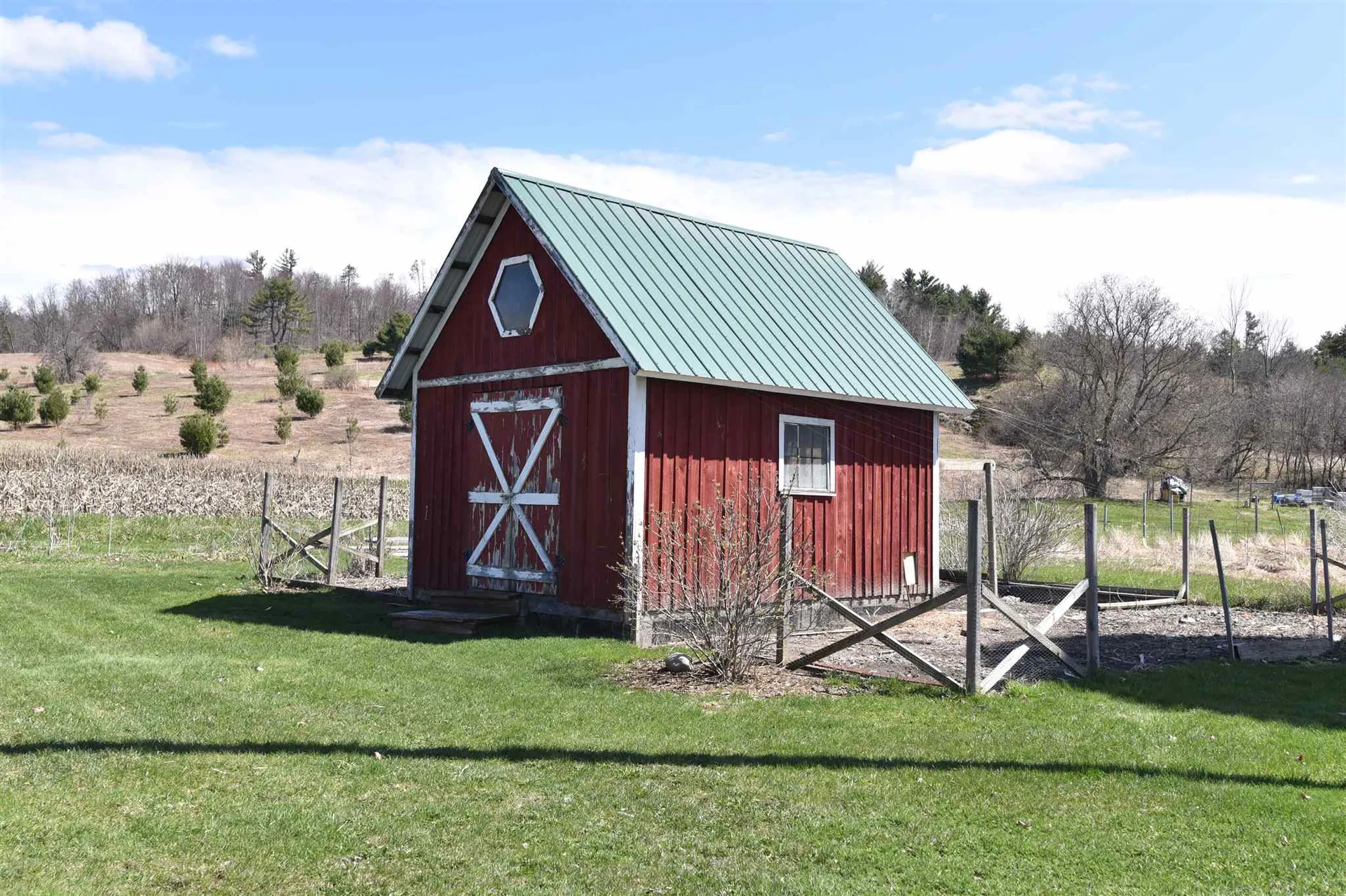 254 Barber Farm Road Jericho VT 05465