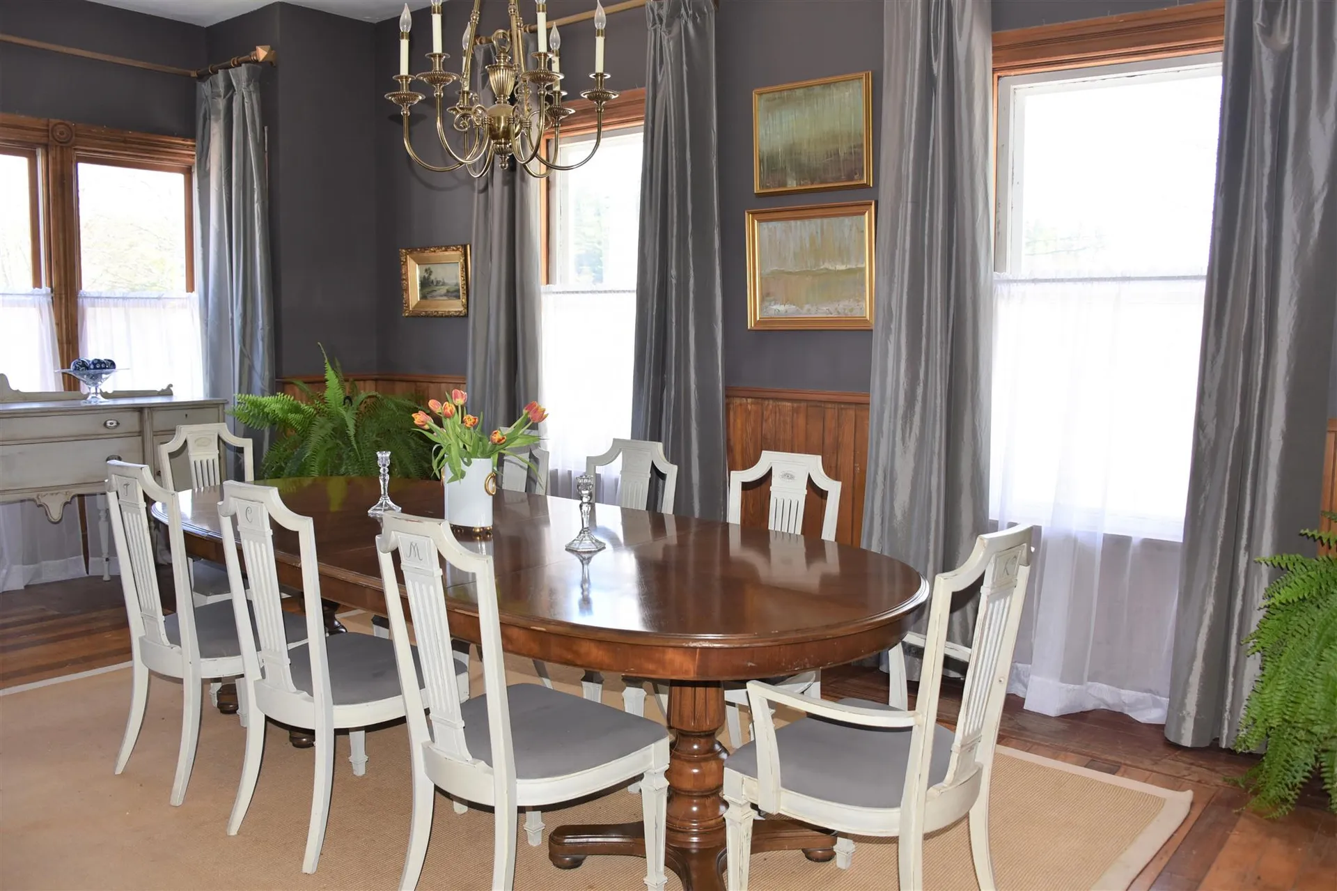 254 Barber Farm Road Jericho VT 05465