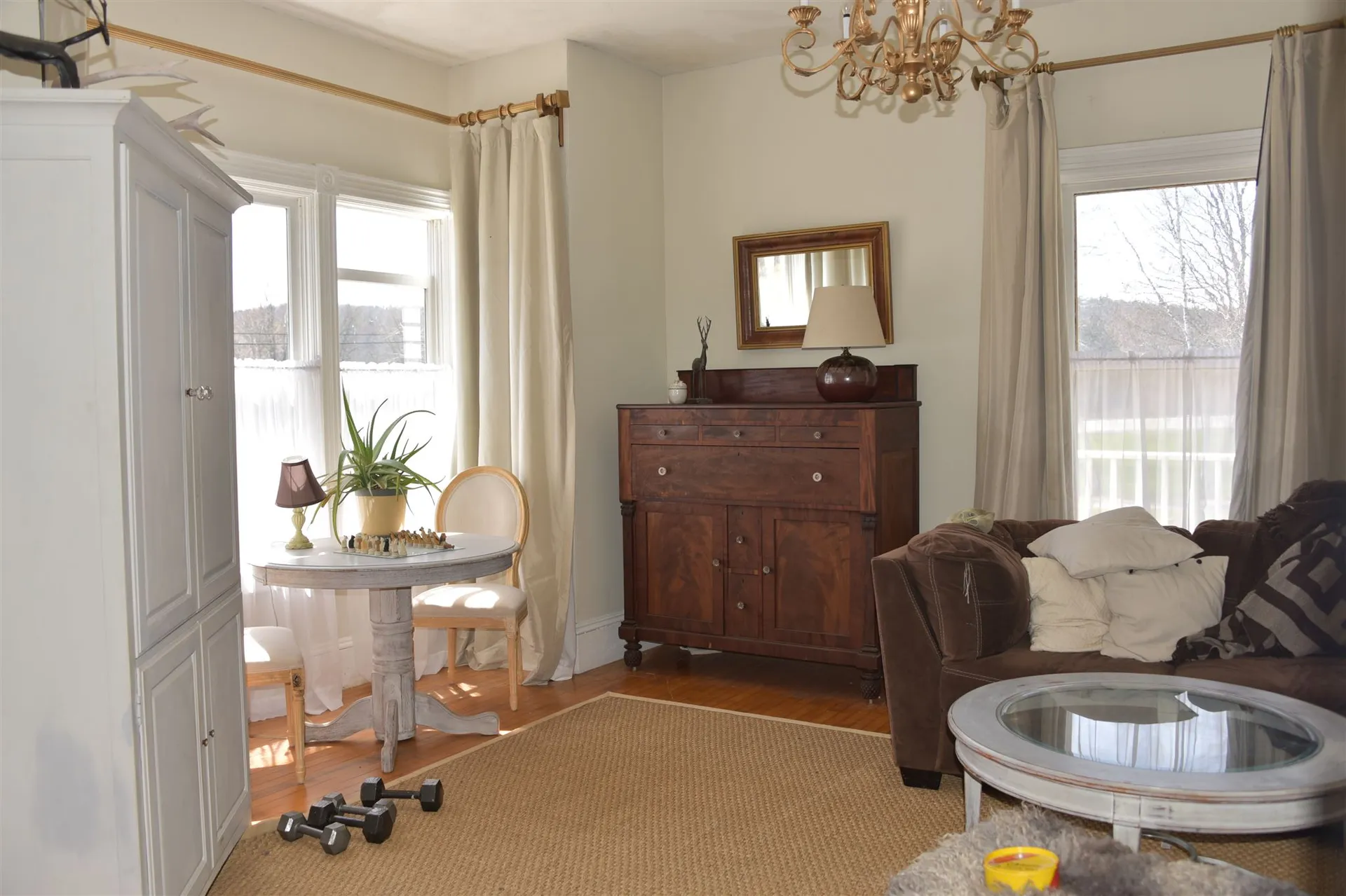254 Barber Farm Road Jericho VT 05465