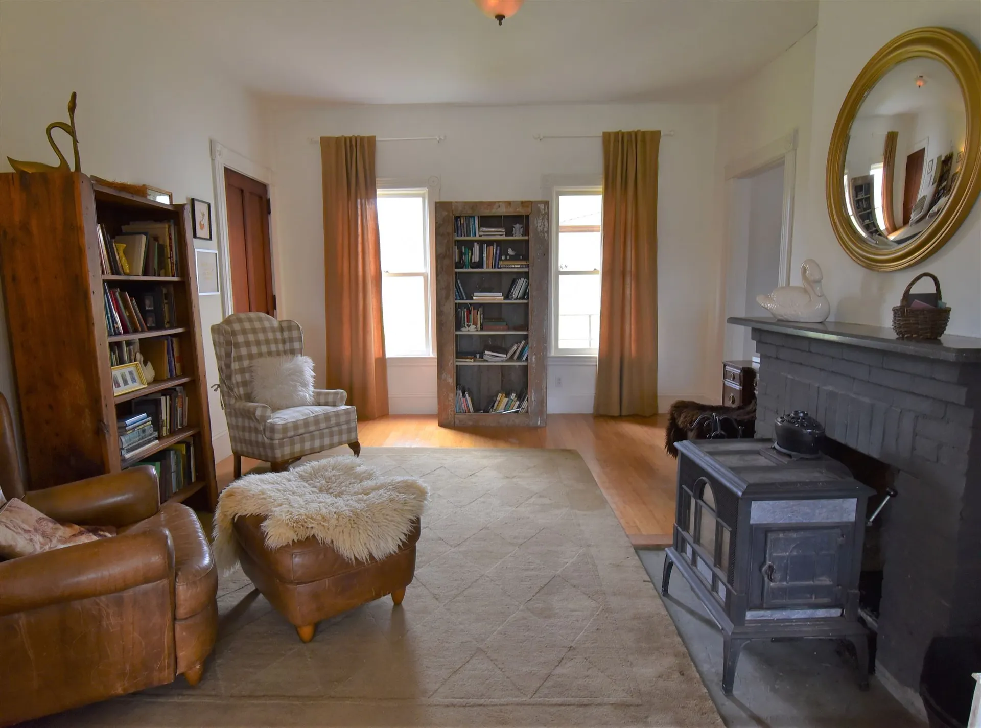 254 Barber Farm Road Jericho VT 05465