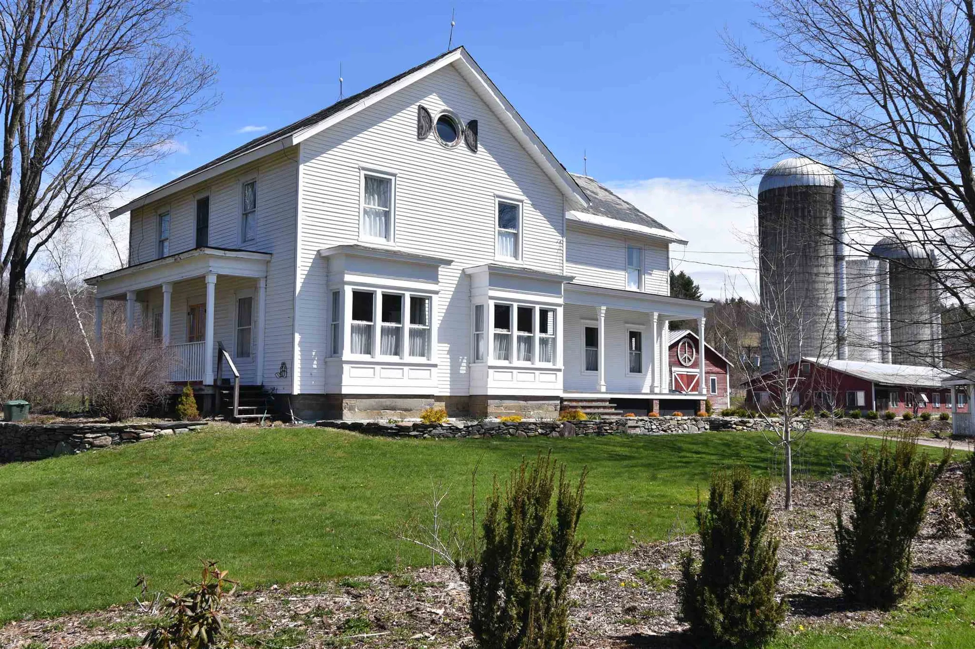 254 Barber Farm Road Jericho VT 05465