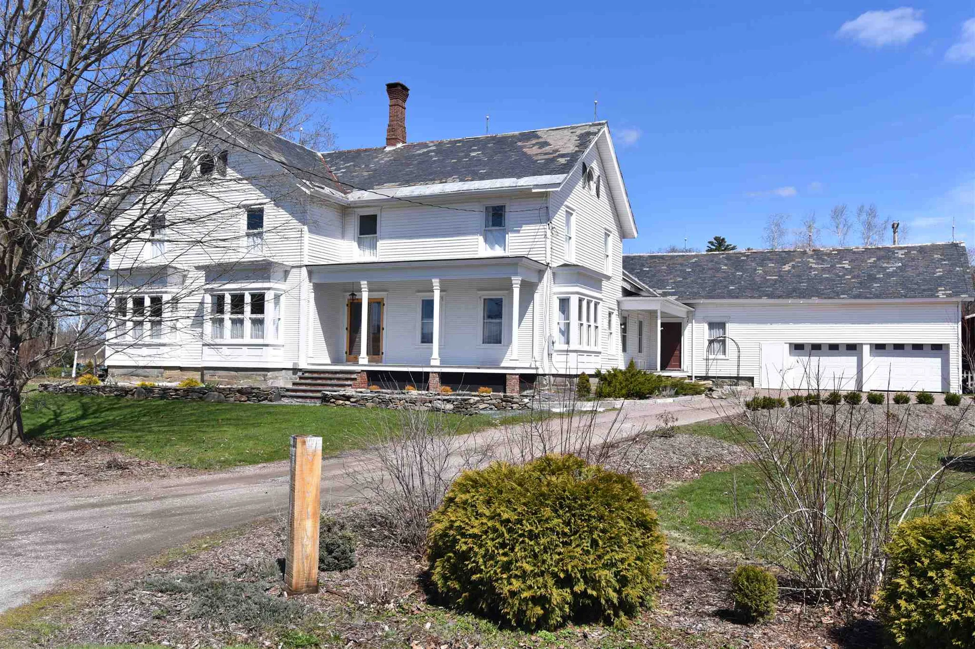 254 Barber Farm Road Jericho VT 05465