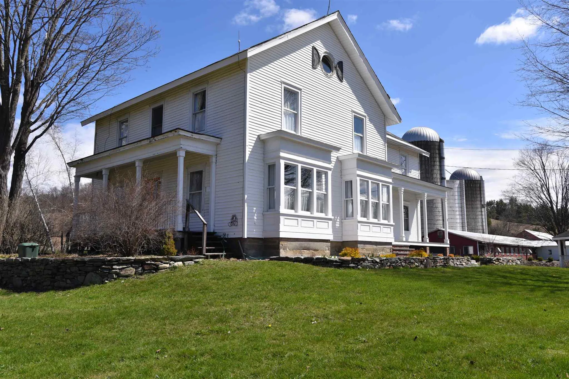 254 Barber Farm Road Jericho VT 05465