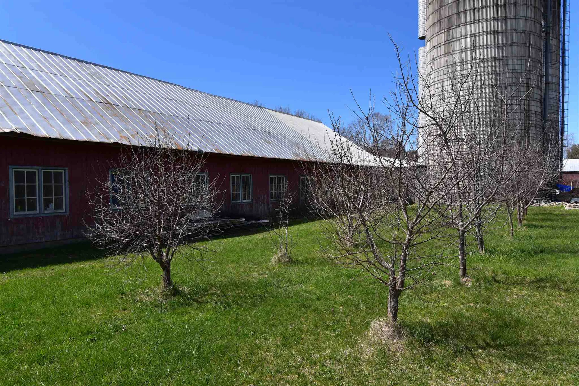 254 Barber Farm Road Jericho VT 05465