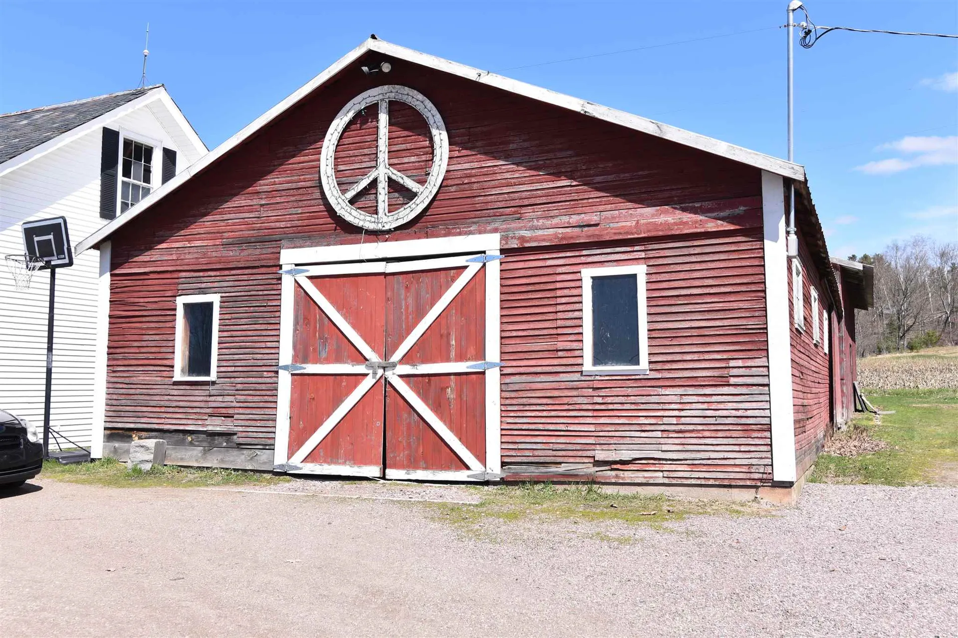 254 Barber Farm Road Jericho VT 05465