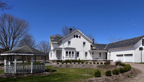 254 Barber Farm Road Jericho VT 05465