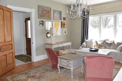 254 Barber Farm Road Jericho VT 05465