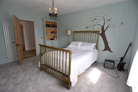 254 Barber Farm Road Jericho VT 05465