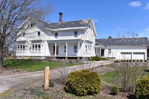 254 Barber Farm Road Jericho VT 05465