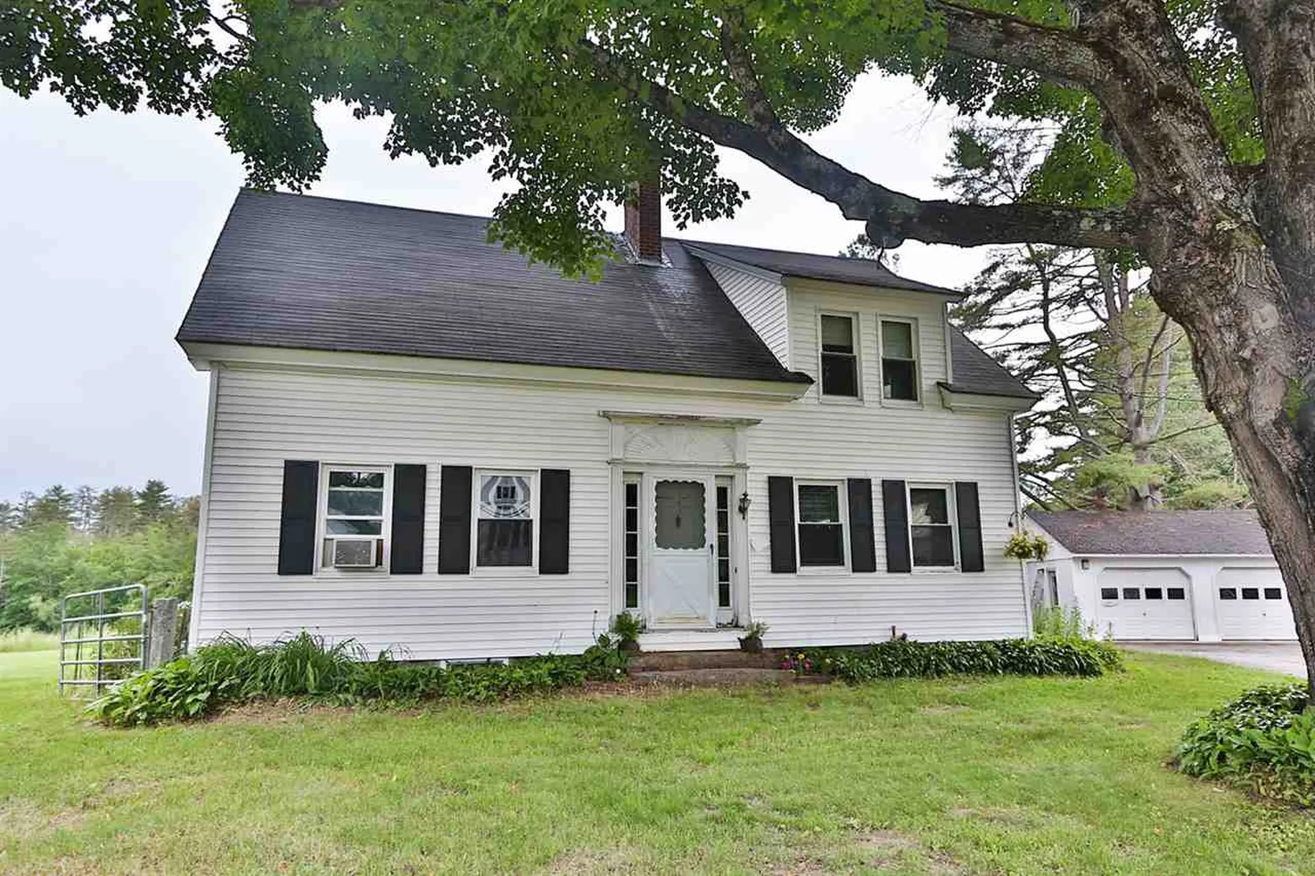 252 West Lovell Road Lovell ME 04051