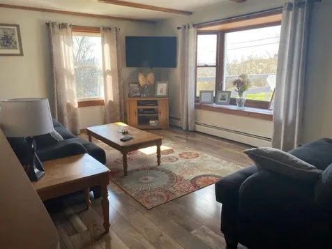82 Mount Vernon Street Newport City VT 05855