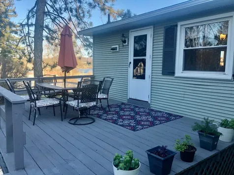 82 Mount Vernon Street Newport City VT 05855