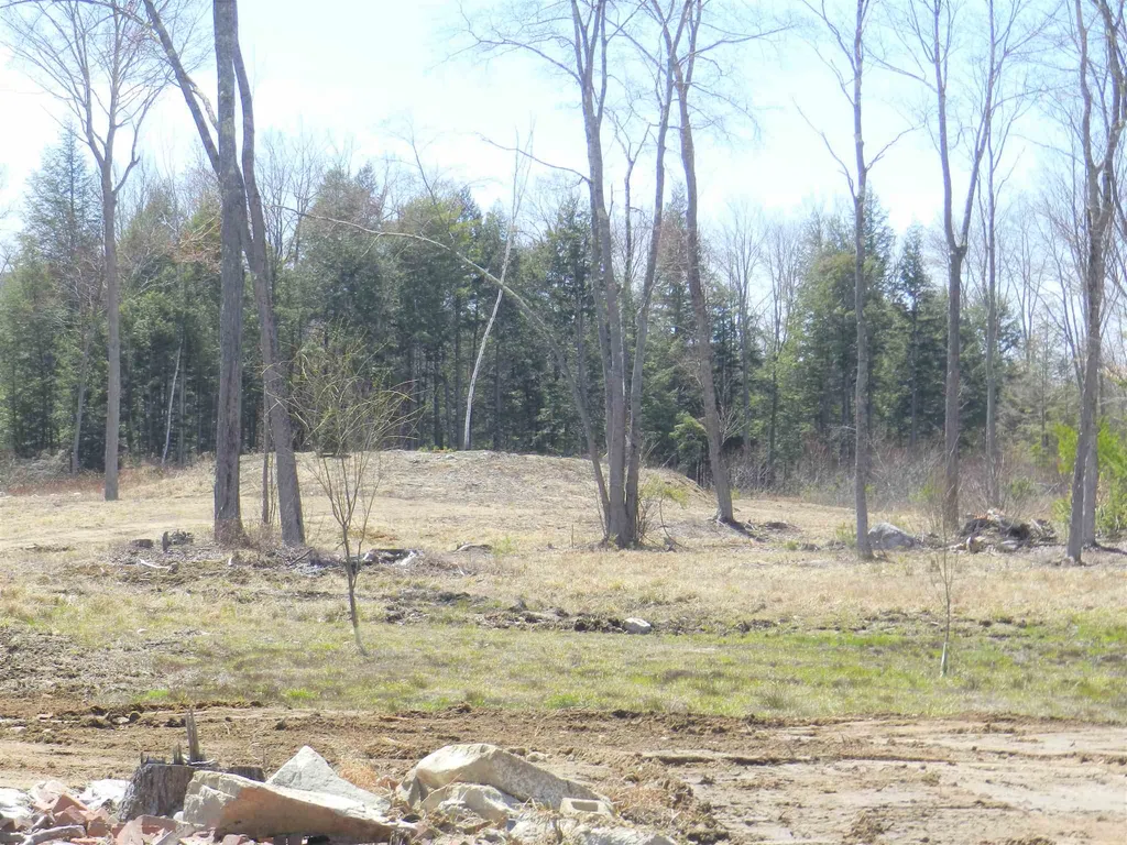 19 Tash Road New Durham NH 03855