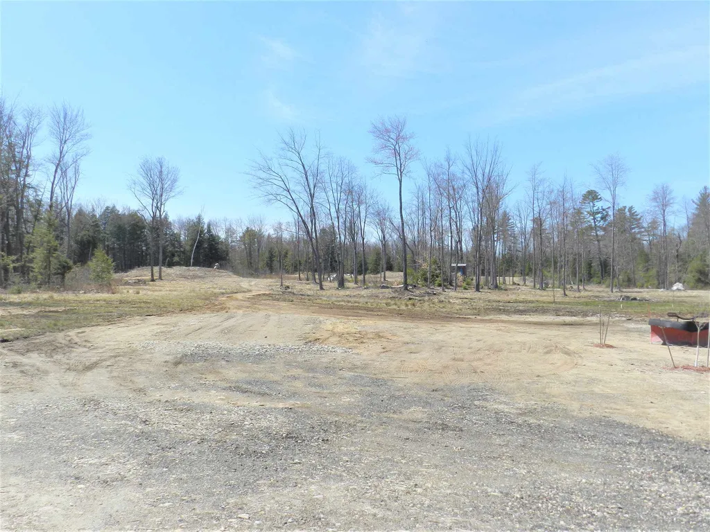19 Tash Road New Durham NH 03855