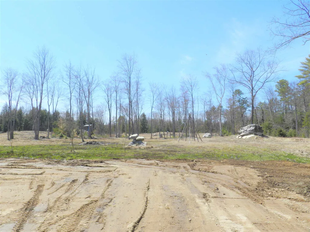 19 Tash Road New Durham NH 03855