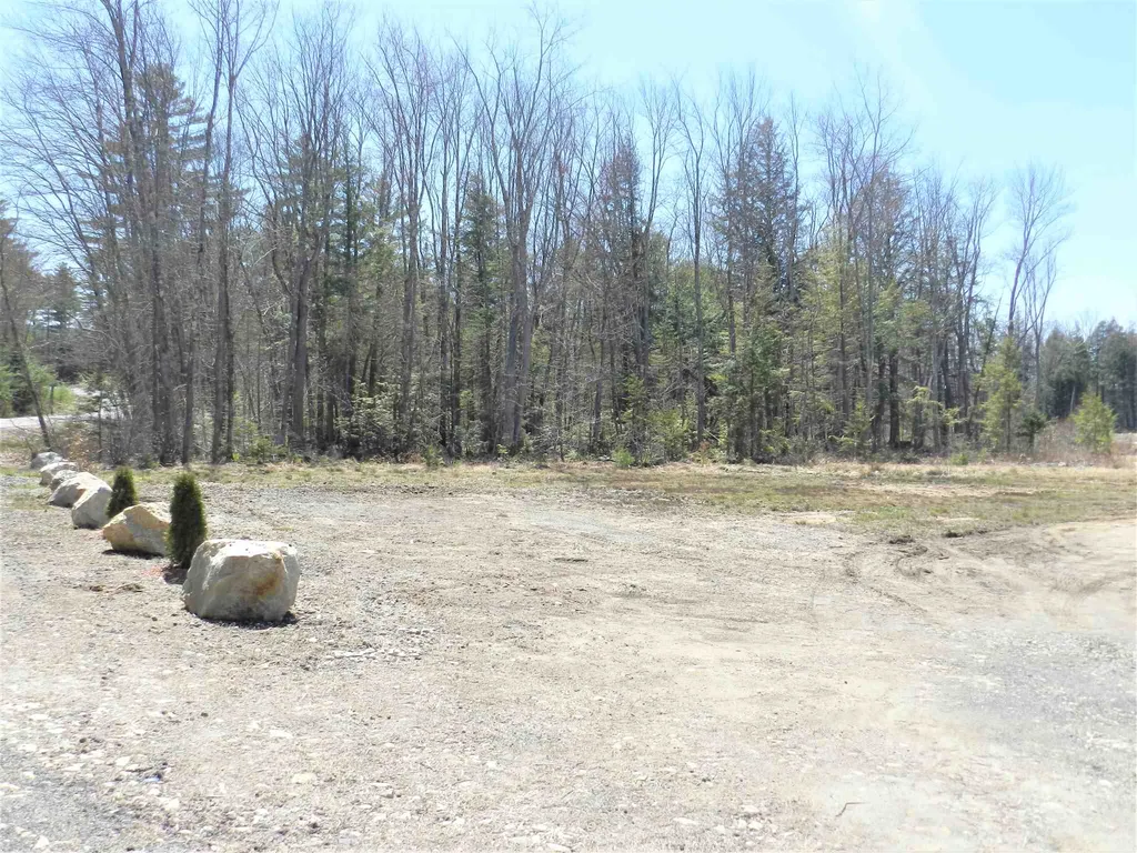 19 Tash Road New Durham NH 03855