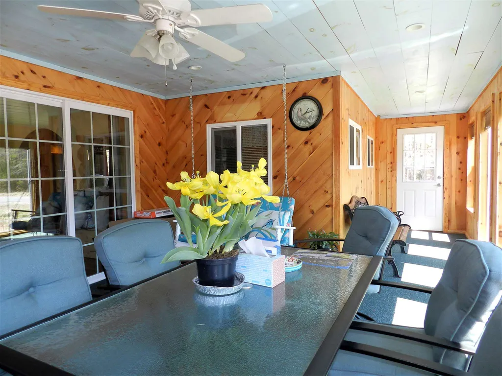 19 Tash Road New Durham NH 03855