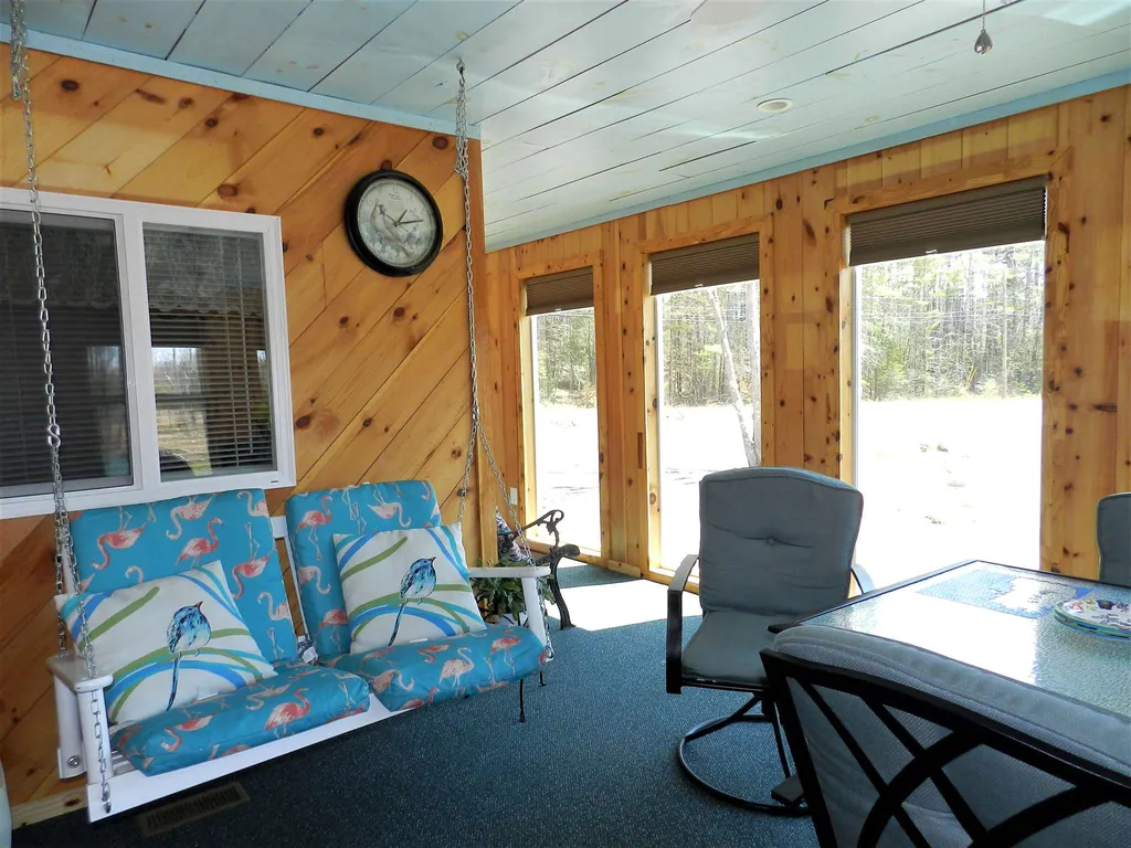 19 Tash Road New Durham NH 03855