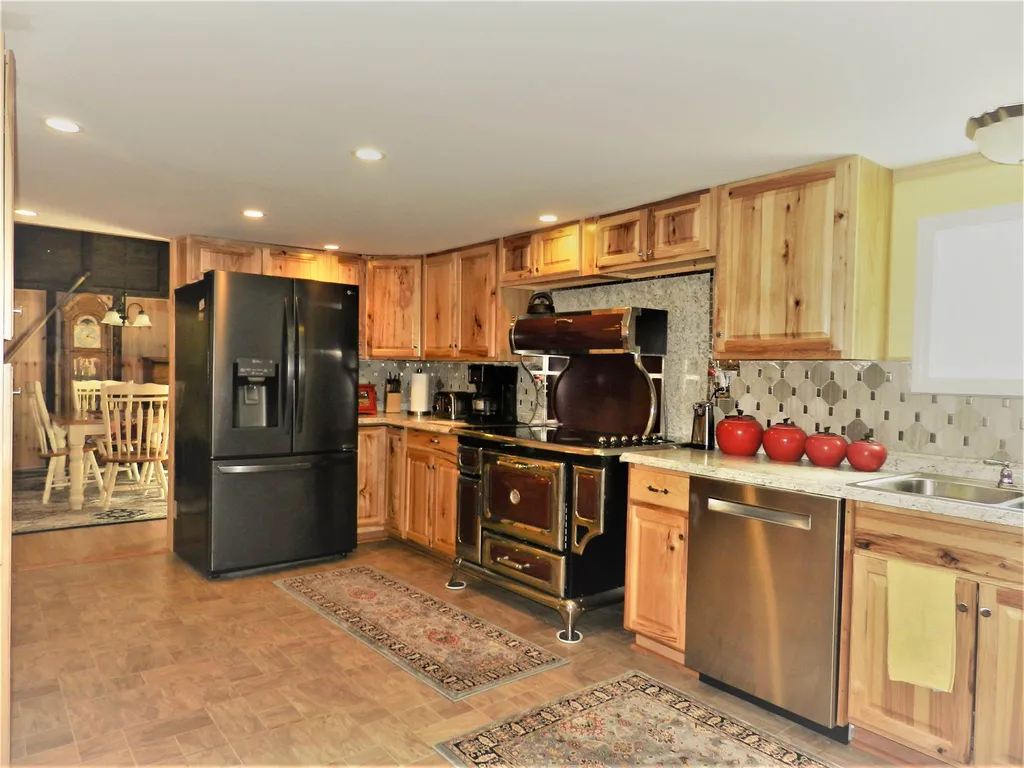 19 Tash Road New Durham NH 03855