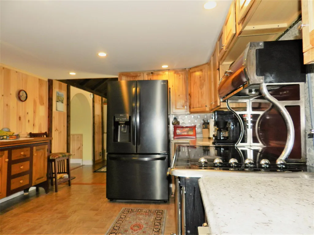 19 Tash Road New Durham NH 03855