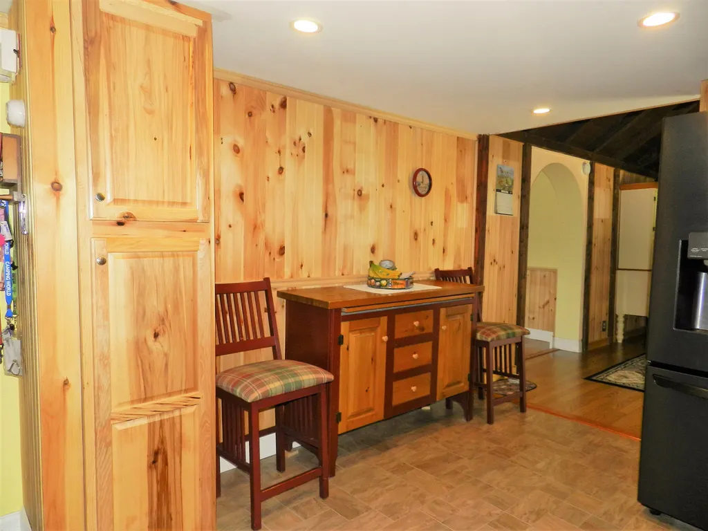19 Tash Road New Durham NH 03855