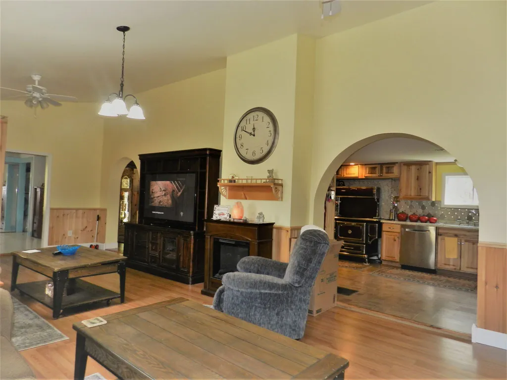 19 Tash Road New Durham NH 03855