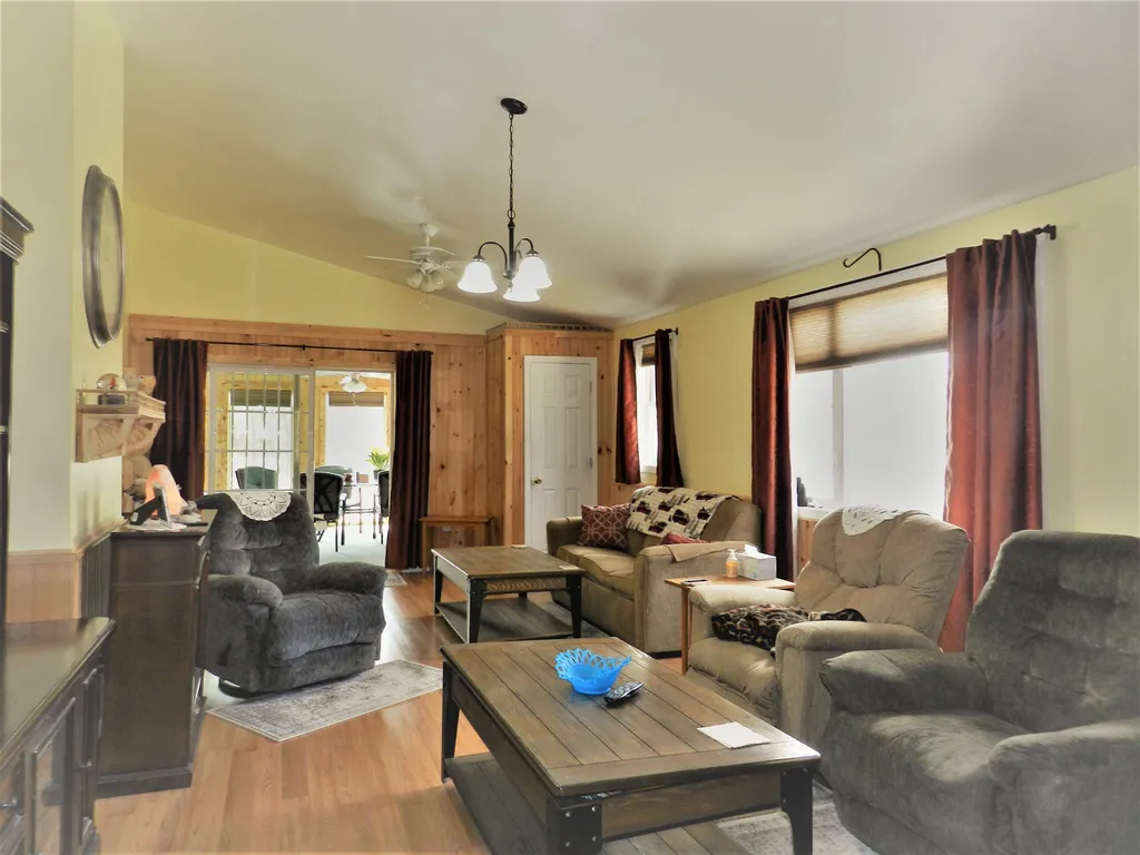 19 Tash Road New Durham NH 03855