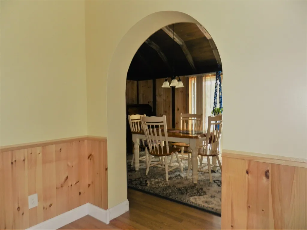 19 Tash Road New Durham NH 03855