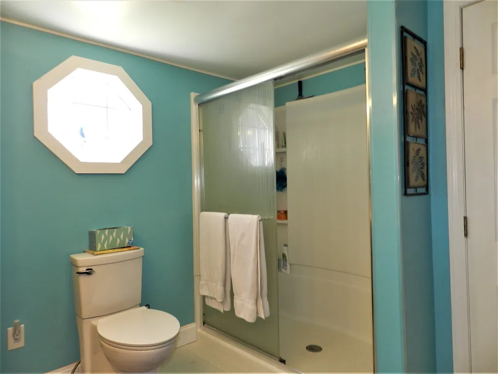 19 Tash Road New Durham NH 03855