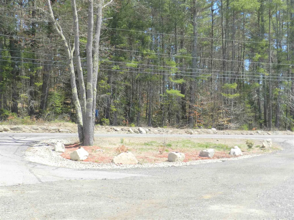 19 Tash Road New Durham NH 03855