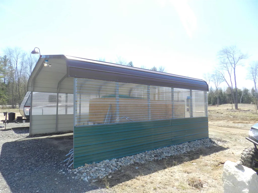 19 Tash Road New Durham NH 03855