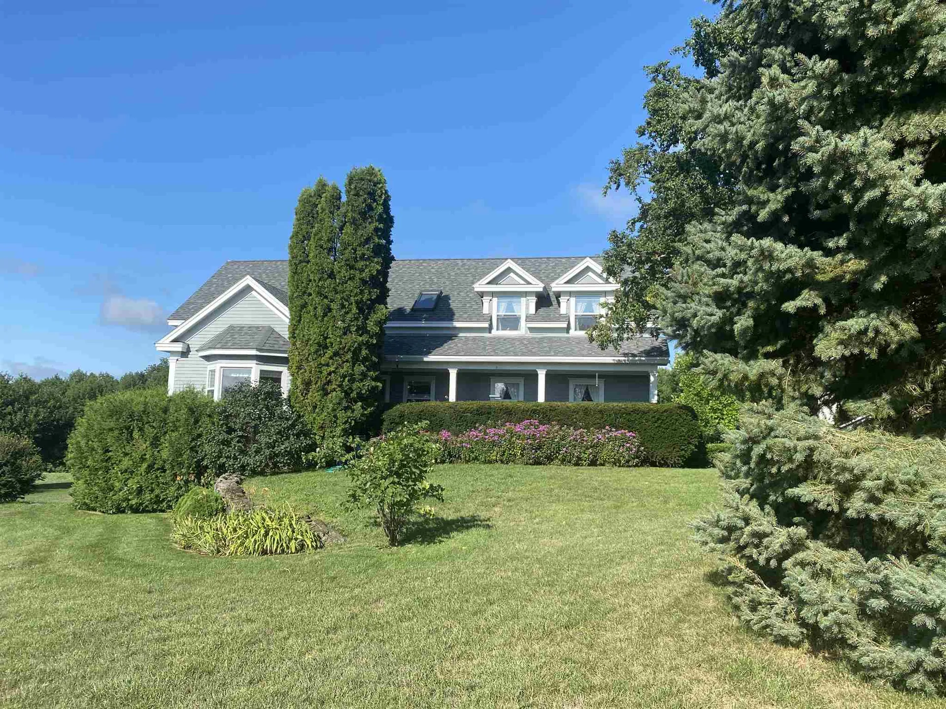 122 Tow Path Lane Ferrisburgh VT 05456