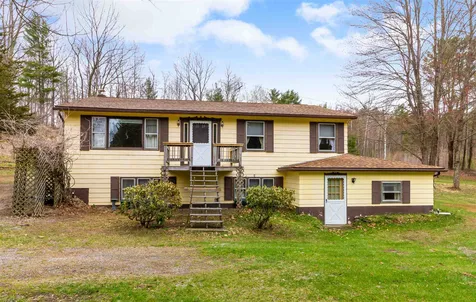 321 Manley Road Milton VT 05468