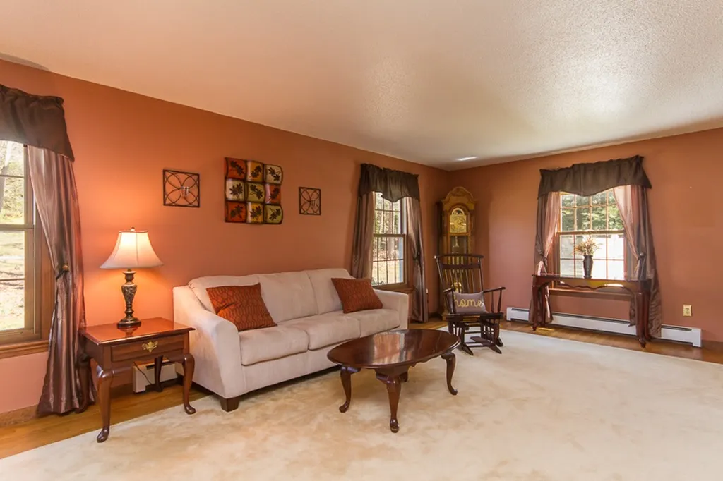 3 Blevens Drive Bow NH 03304