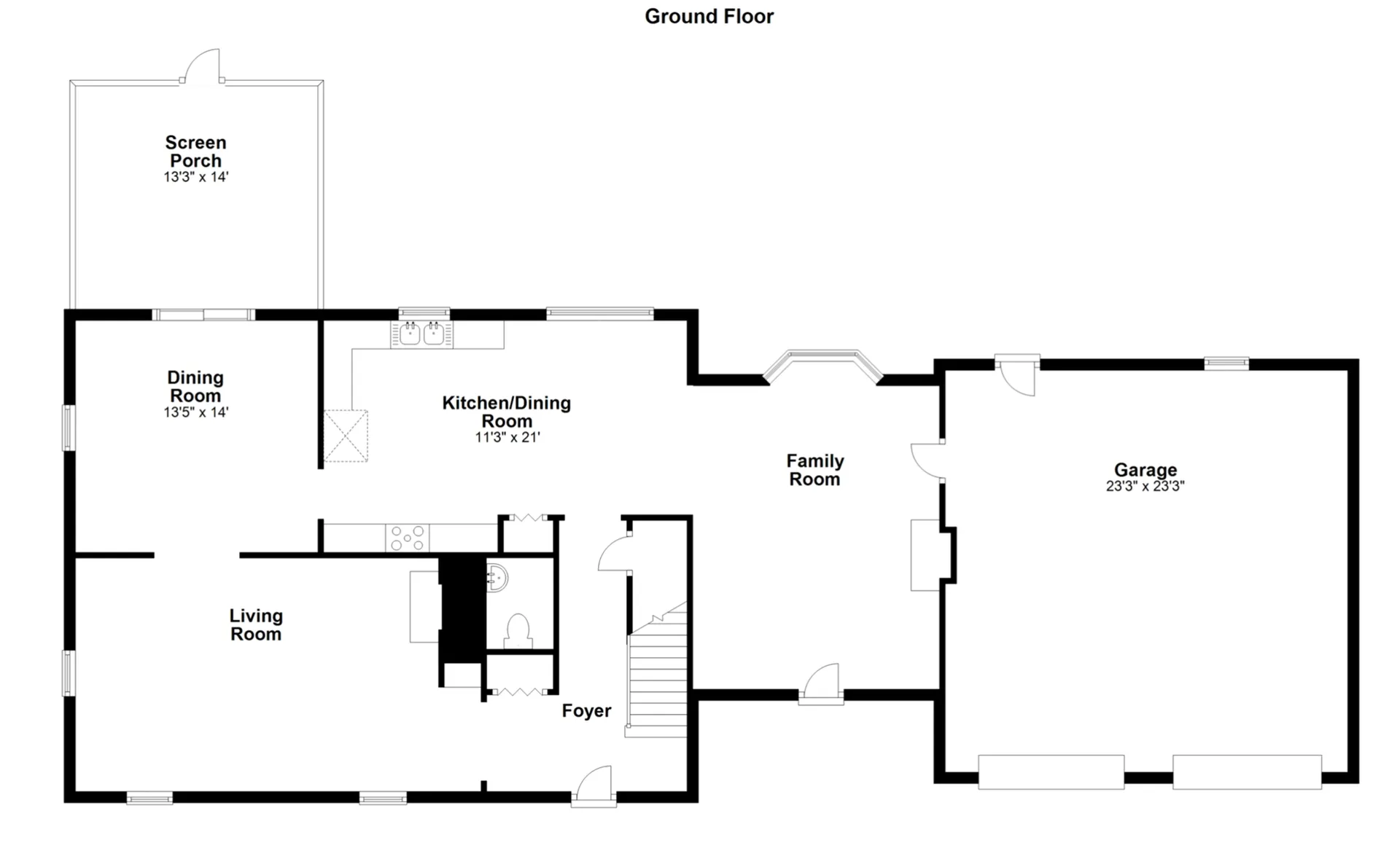3 Blevens Drive Bow NH 03304